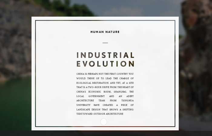 HUMAN NATURE – BEYOND BY LEXUS Magazine Issue 2