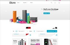 iStore World