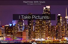 Machines With Souls