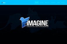 Imagine Creative Designer&Web