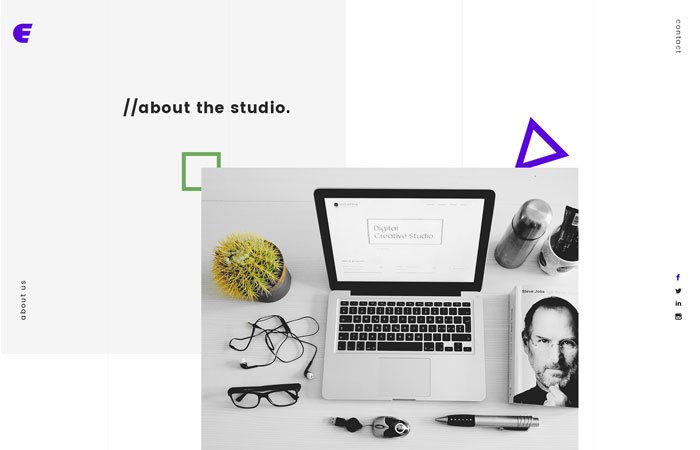 eGothix Creative Studio
