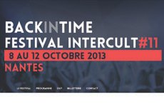 Festival Intercult Nantes
