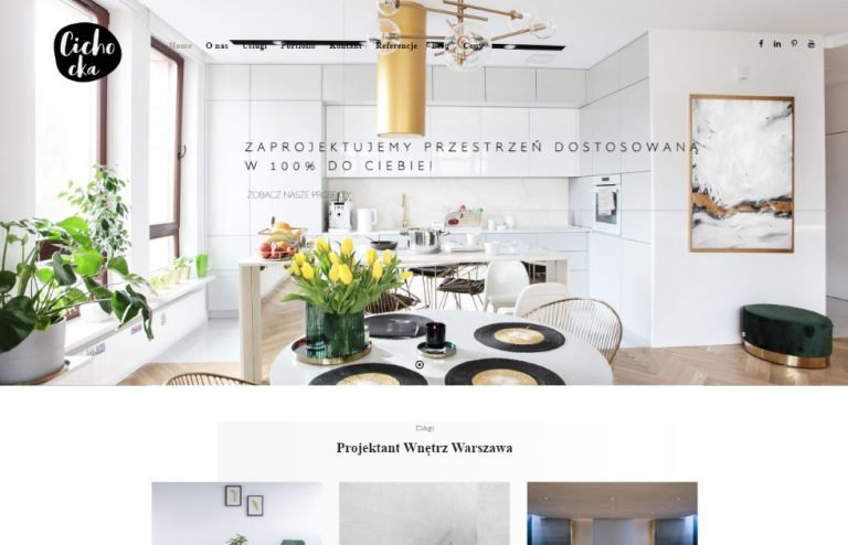 Interior Designer Studio