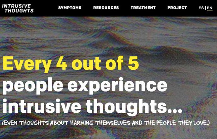 Intrusive Thoughts