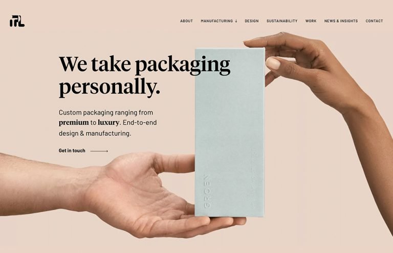 IPL Packaging