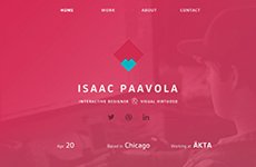 Isaac Paavola