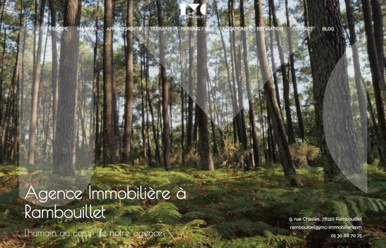 JMC Immobilier