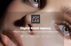Joy Lab
