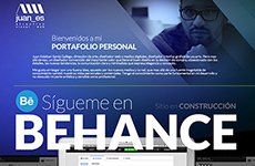 Personal portfolio