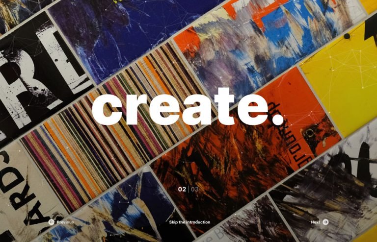 Julien Doco – Graphic Designer