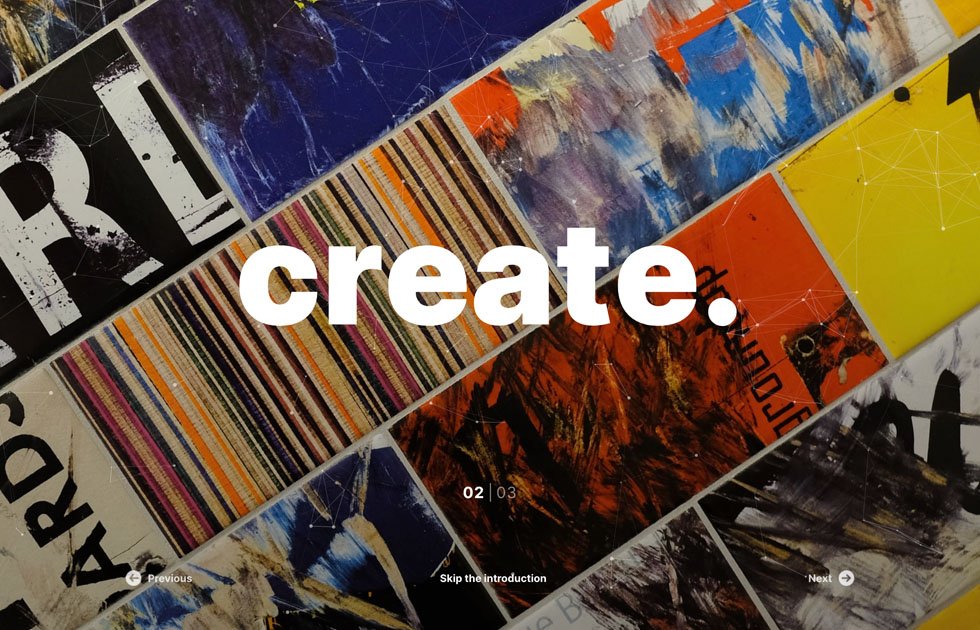Julien Doco – Graphic Designer