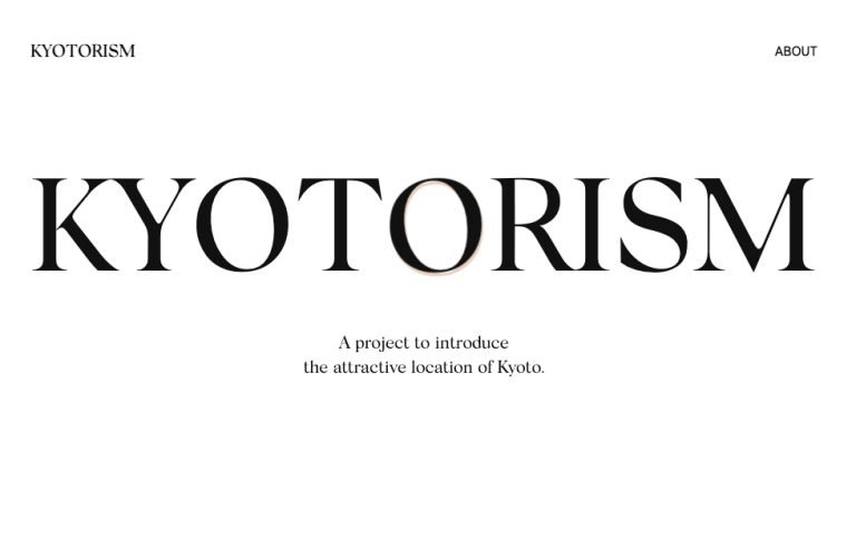 Kyotorism