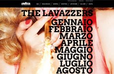 Lavazza 20Calendars