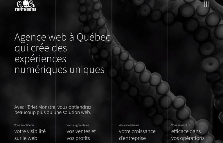 L’Effet Monstre