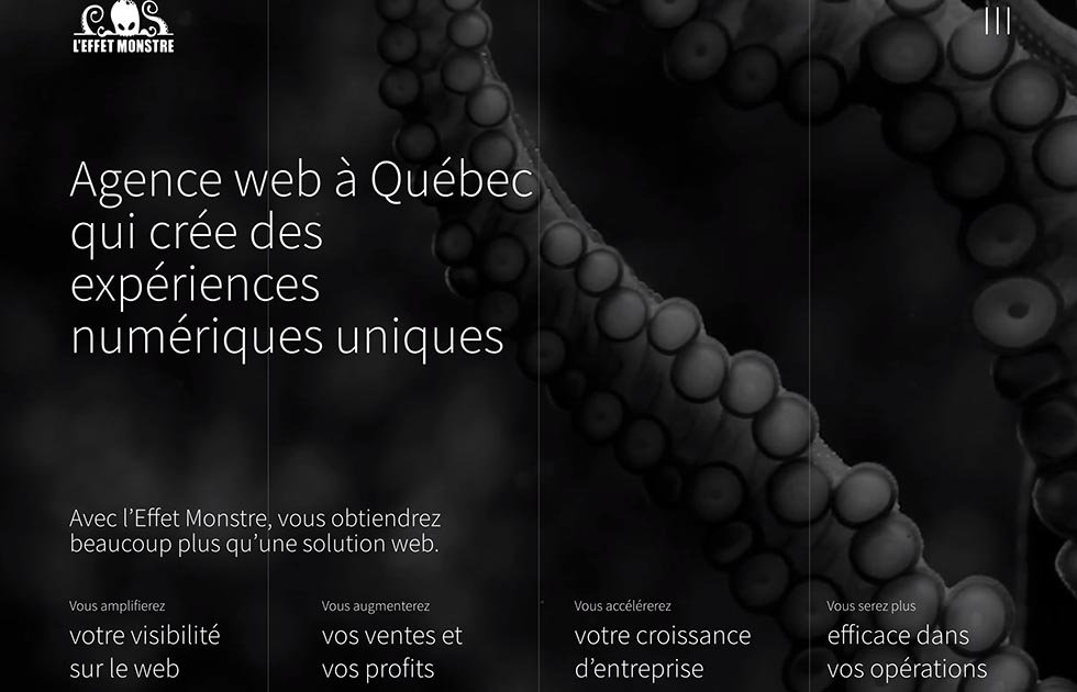 L’Effet Monstre