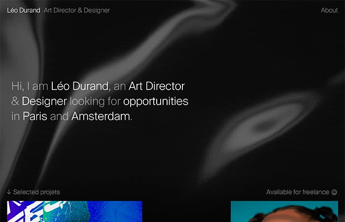 Leo Durand