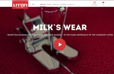 LITON – wear for milk
