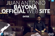 Juan Antonio Bayona