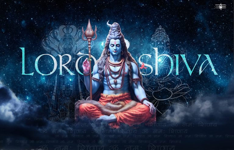 LORD SHIVA