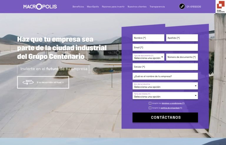 Macropolis
