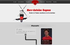 Marc-Antoine Gagnon