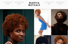 Martia Metcalf