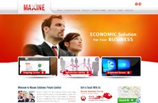 Maxine Solution Pvt Ltd.