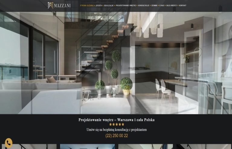 Mazzani.pl