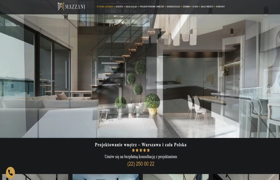 Mazzani.pl