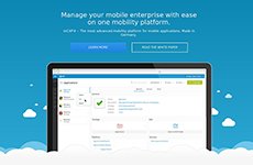 mCAP Mobility Platform