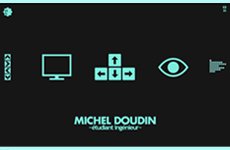 Portfolio of Michel Doudin