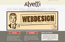 Alvetti.com