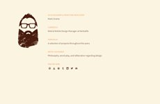 Mark Uraine Design