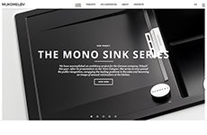 Mukomelov – world-class industrial design studio