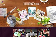 Diageo my-Drink
