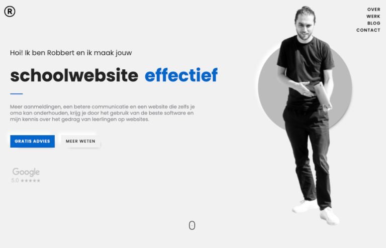My portfoliosite