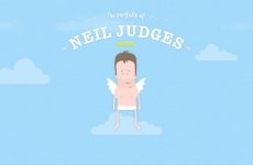 Neil Judges