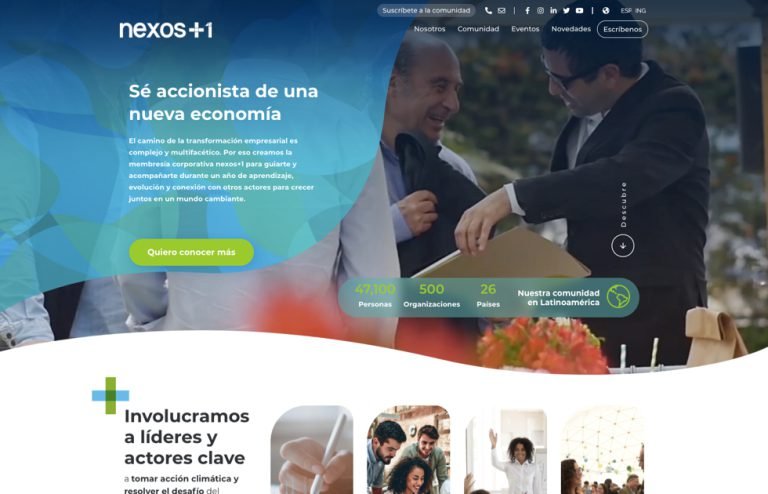 Nexo+1