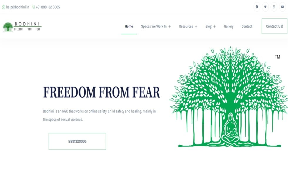 NGO in Kerala