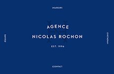 Nicolas Rochon Agency