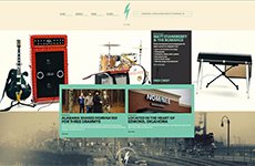 Nominee Design Studio