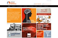National Schools Partnership