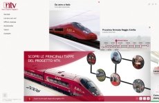NTV – Nuovo Trasporto Viaggiatori S.p.A.