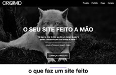 Origamid