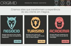 Origamid