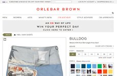 Orlebar Brown