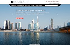 Oryx World Business Centre