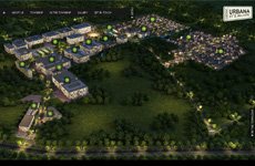 Ozone Urbana