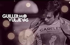 Guillermo Vuljevas