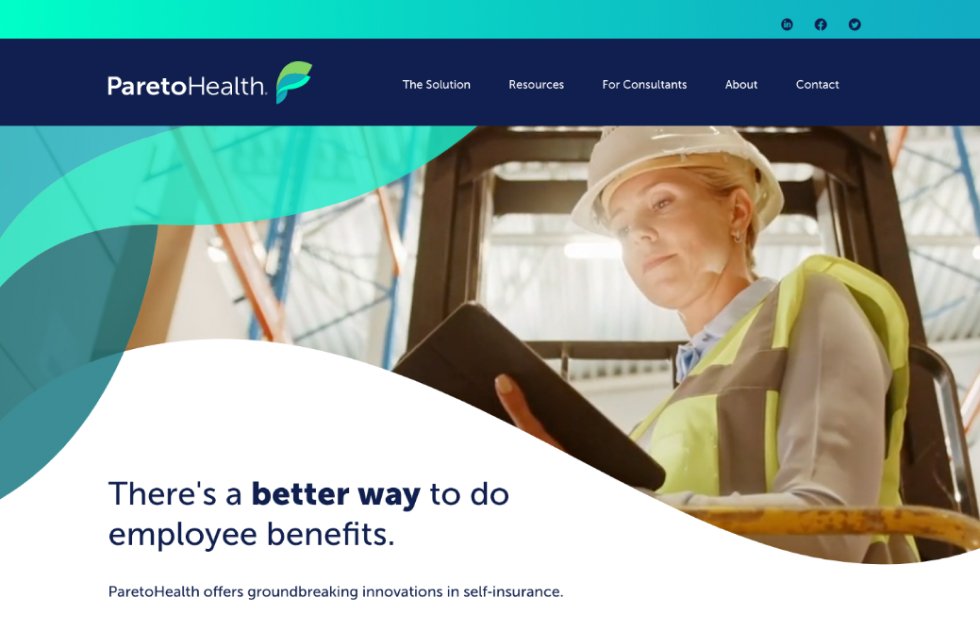 Pareto Health